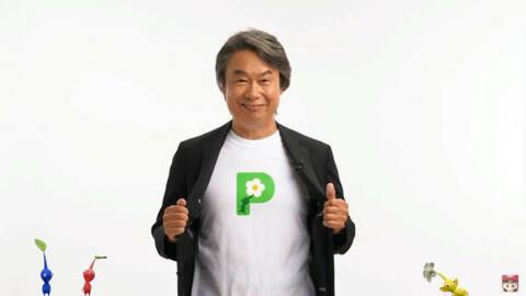 Nintendo’s Shigeru Miyamoto says even if gen-AI “were to eventually handle everything, there will always be a role left” for human designers