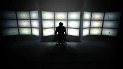 No publishers wanted Outlast because they’d ‘rather invest $50,000 in 10 mobile games’ so Red Barrels relied on public investment programs and their own savings instead