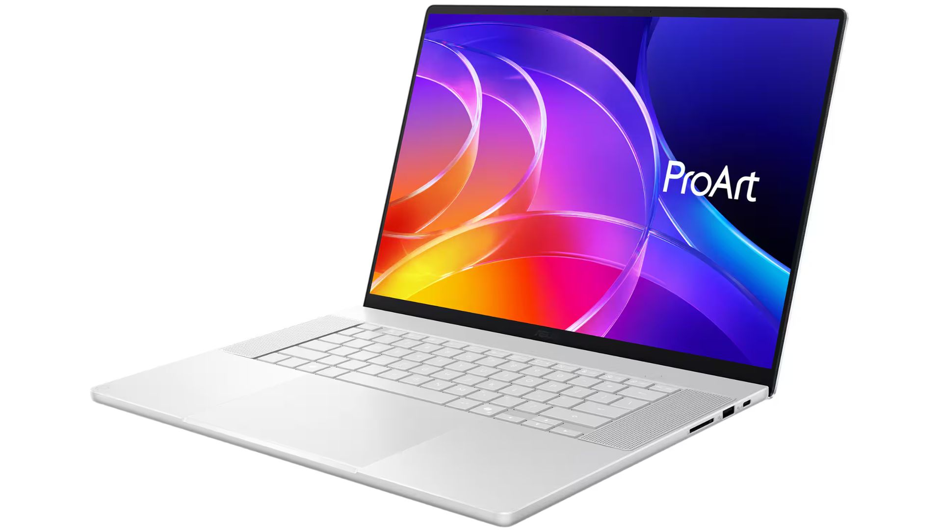 Asus ProArt P16