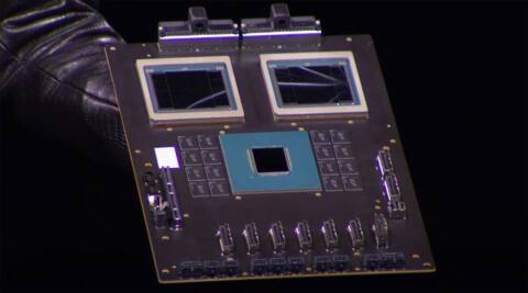 Nvidia CEO reportedly targeted by Chinese spy previously under suspicion for AI chip smuggling