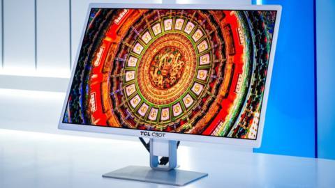 OLED really is the gift that keeps on giving, with what should be cheaper 700 Hz panels planned by TCL for 2028