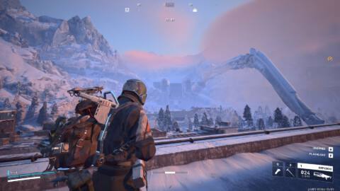 Over ’30 million rounds of PvE were played’ over the last week in Arc Raiders but Embark still needs ‘a bit of time to understand what the data is telling us’