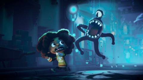 ‘Overcooked broke you apart and Stage Fright is there to put you back together’