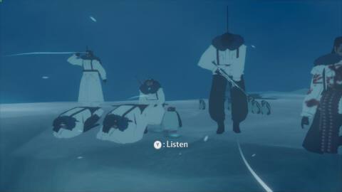 Penguin Colony review: A daringly weird horror game whose atmosphere and surprises overcome its rough edges