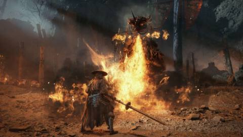 Phantom Blade Zero dev says don’t get the latest Nvidia drivers