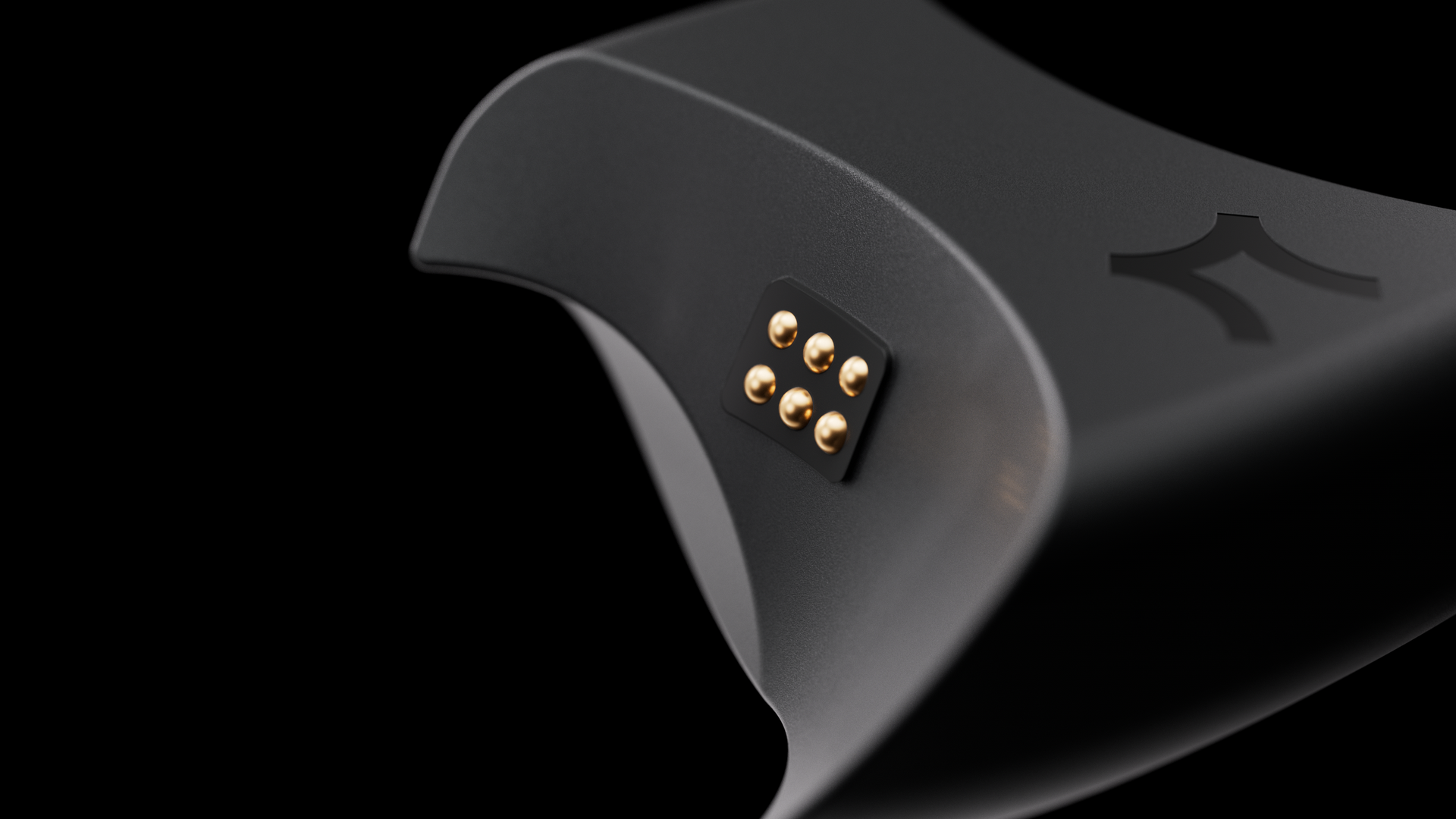 Pimax's new Ringless VR Controllers.