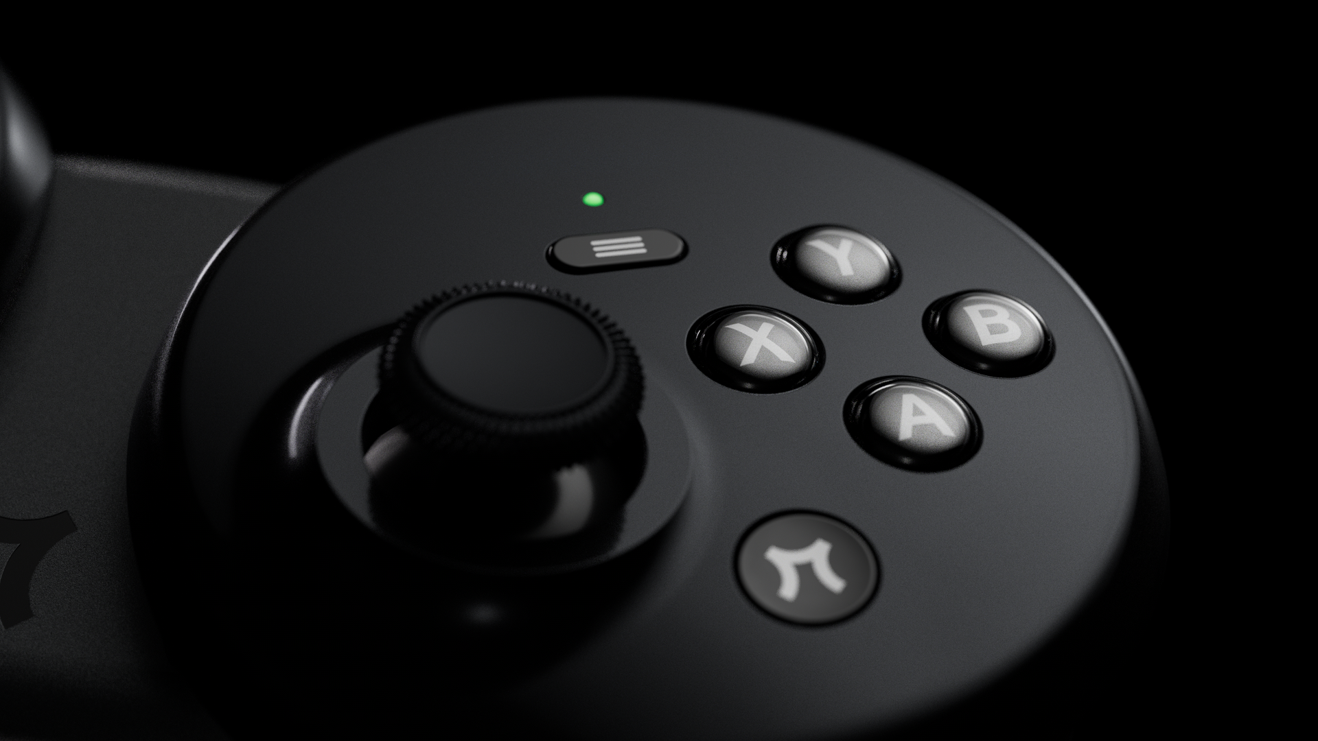 Pimax's new Ringless VR Controllers.
