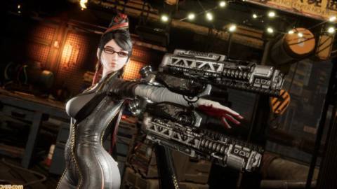 PlatinumGames boss hints he wants to expand Bayonetta as Stellar Blade director calls the series “indispensable”