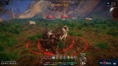 ‘Please give Novus one more chance’: An 11-year-old early access survival game just got its first update since 2018