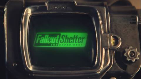 Prime Video’s Fallout reality competition Fallout Shelter: The Experiment premieres in January