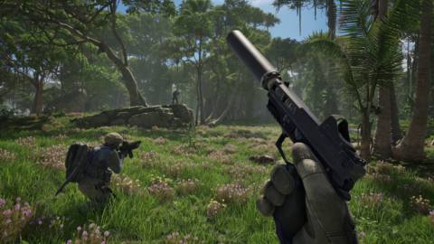 PUBG Extraction Shooter Canceled Less Than A Year After Getting Revealed