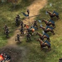 Best RTS units