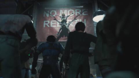 Red Barrels’ co-founder is just as confused as we are as to why no one’s tried to replicate Outlast’s success: ‘Honestly, I don’t know’