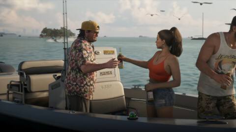 Rockstar Games employees have locked in a union vote next month, and it’ll take place over Grand Theft Auto 6’s release window