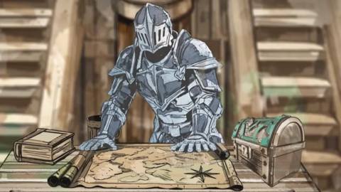 RuneScape creator Jagex in hot water over generative AI use in recent trailer