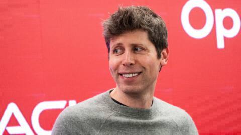 Sam Altman argues that it’s bad you want DRAM in your computer and not a data center, actually
