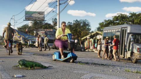 Screw Grand Theft Auto 6’s supercars, I’m here for Leonida’s robust public transportation system