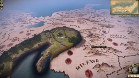 Sega pulls Total War: Shogun 2 – Complete Edition from sale amid AI accusations, admitting it has “fallen short”