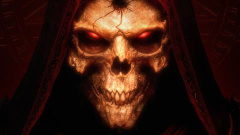 Someone’s modded Diablo 2 for VR, and seeing the world through your character’s eyes brings a whole new dimension to the series
