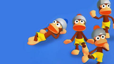 Sony is reportedly plotting to revive classic PlayStation games, starting with a new Ape Escape from the developers behind Sonic Mania