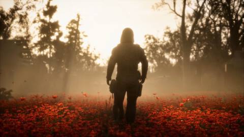 Stalker 2’s next update has already leaked