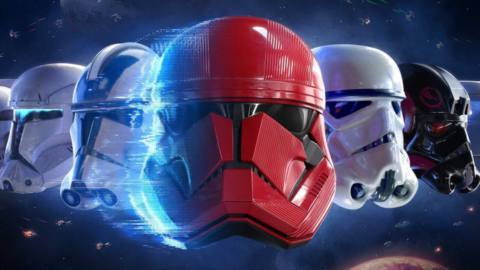 Star Wars: Battlefront 3 reportedly being co-developed by Battlefield studio DICE and Apex Legends studio Respawn