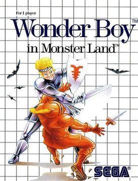 Steam Week in Review: The curious case of Wonder Boy in Monster Land’s dubious PC debut