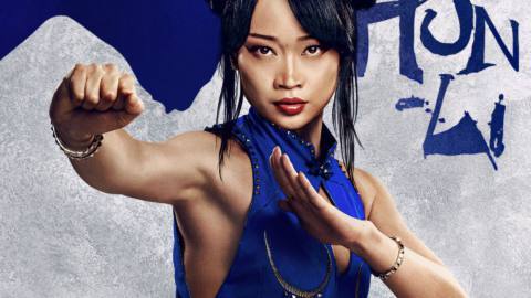 Street Fighter review roundup: sorry, folks, but it sounds like a mess