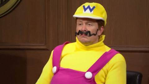 “That was not received well at Nintendo” – as GTA 6 and Zelda are lampooned by Saturday Night Live, former employees recall Elon Musk Wario skit controversy