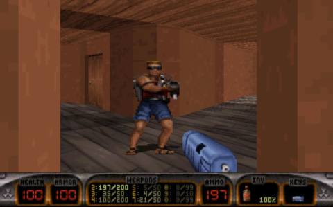 The advent of first-person shooters introduced a wild frontier of unregulated video game level packs, and it ended in a lawsuit that changed copyright forever