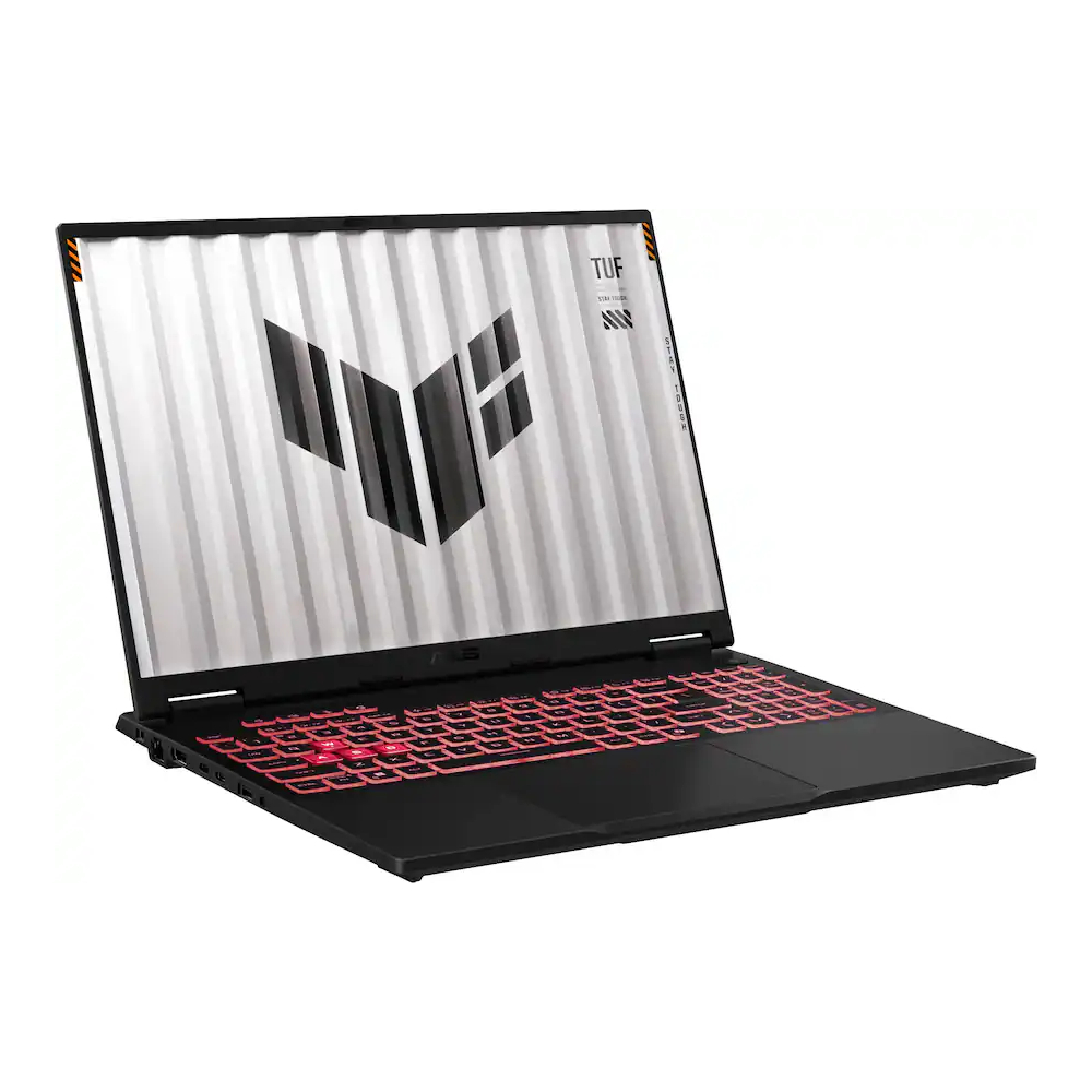 TUF Gaming A16 | RTX 5070 (115 W) | 16 GB DDR5