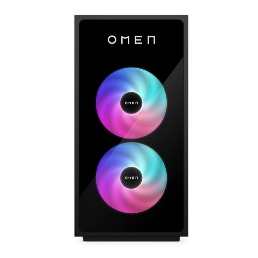 Omen 35L | RTX 5080 | 9800X3D