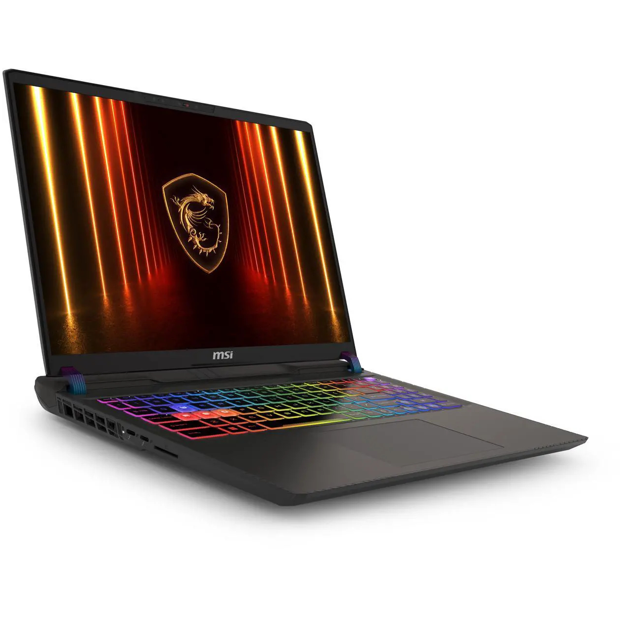 Vector 16 HX AI | RTX 5070 Ti (140 W) | 16 GB DDR5