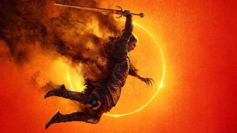 The Blood of Dawnwalker Update 1
