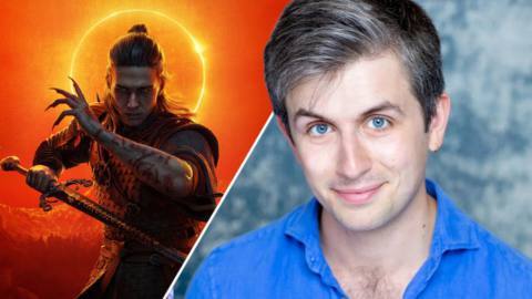 The Blood of Dawnwalker’s lead actor reminds us why AI will always struggle to replicate a human performance