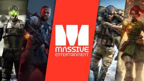 The Division studio Massive expands to take control of Splinter Cell and Ghost Recon, and a new IP, in Ubisoft’s most recent reorganisation