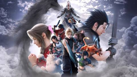 The Final Fantasy VII Revelation Cast Reveal Their Favorite Co-Stars In The Game To Act Against