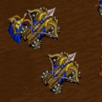 Best RTS units