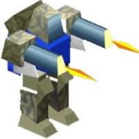 Best RTS units