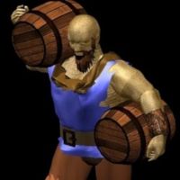 Best RTS units