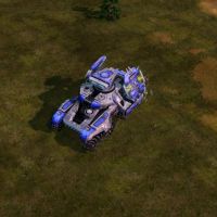 Best RTS units
