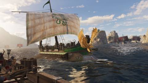 The Ubisoft Carnage Continues, With One In Six German Staff Asked To Voluntarily Resign