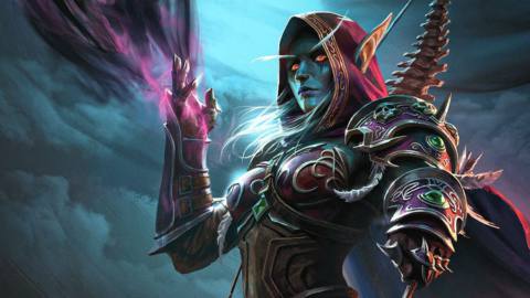 The upcoming D&D interpretation of World of Warcraft sounds great, but don’t expect it to work like the MMO does