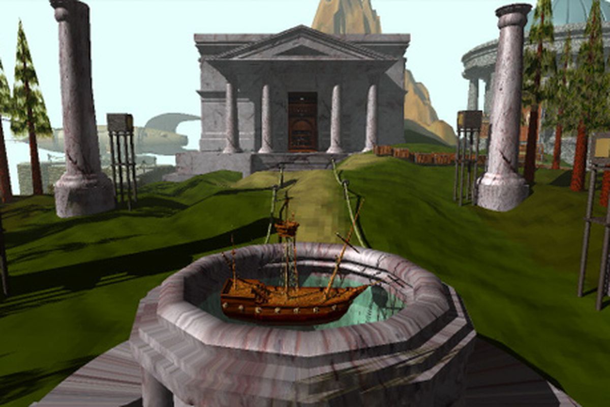 Myst