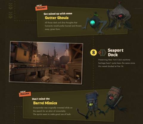 Valve’s patch note supremacy
