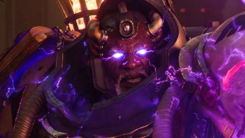 Warhammer 40K fans have some very specific questions about the Blood Ravens’ origins, so I put them to Dawn of War 4’s director