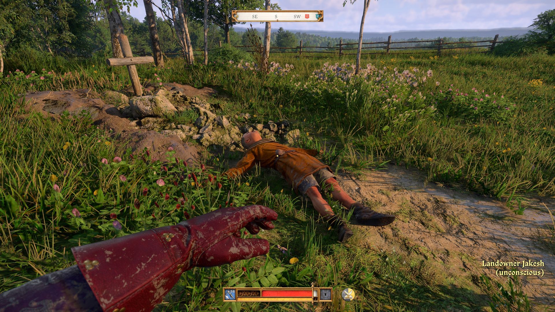 Kingdom Come Deliverance 2