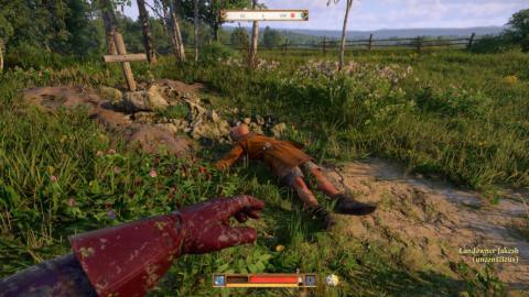 Warhorse co-founder believes ‘AI is not a get out of jail free card’ and that execs have a ‘simplified mental model’ of what it means for games