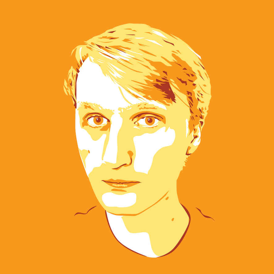 PC Gamer headshot - Josh Wolens