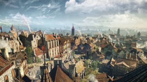 What we’ve been playing – “That’s one of gaming’s great cities, that is”